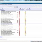 Telas de Programas de Recursos Humanos