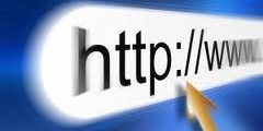 Internet nas empresas