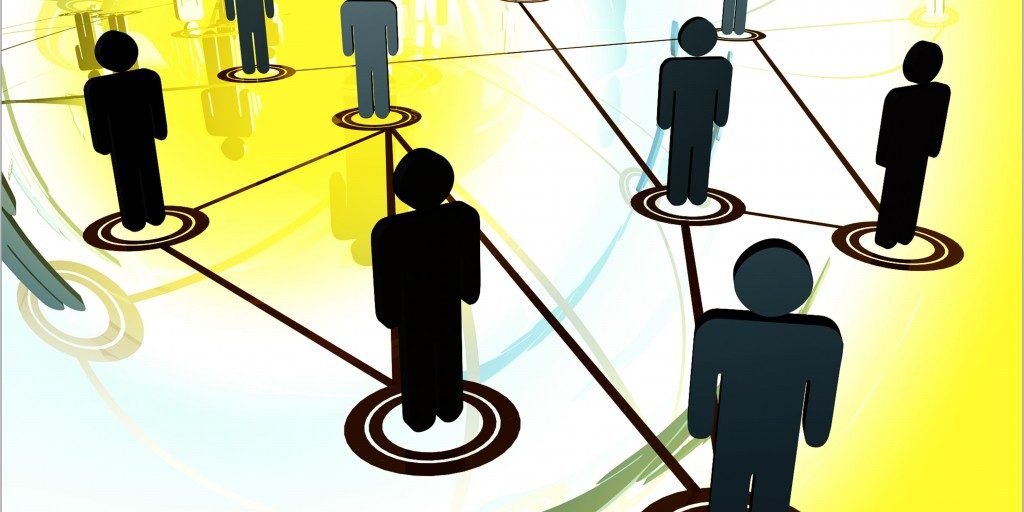 Liderança e Poder Liderança e Poder