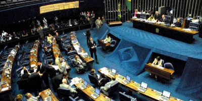senado