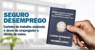Seguro Desemprego