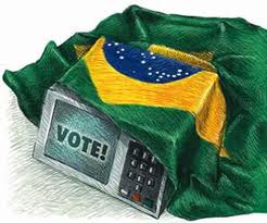 trabalhar nas eleições
