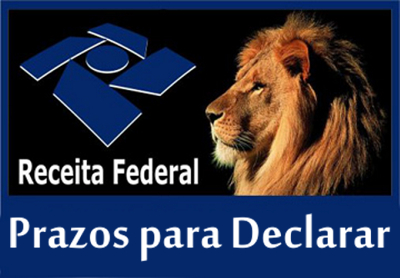 Imposto de Renda 2013
