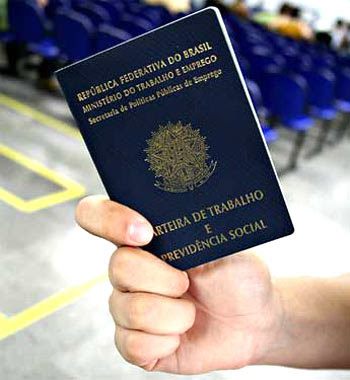 Funcionario de vendas