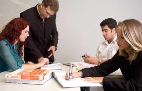 contrato de trabalho