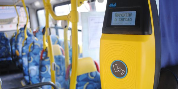 Vale Transporte Vale Transporte