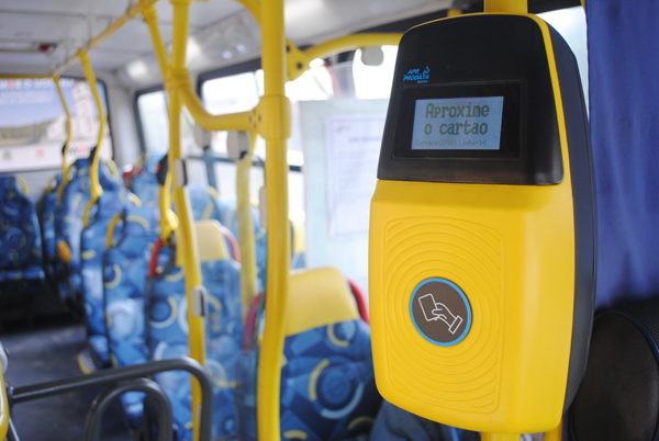 Vale Transporte