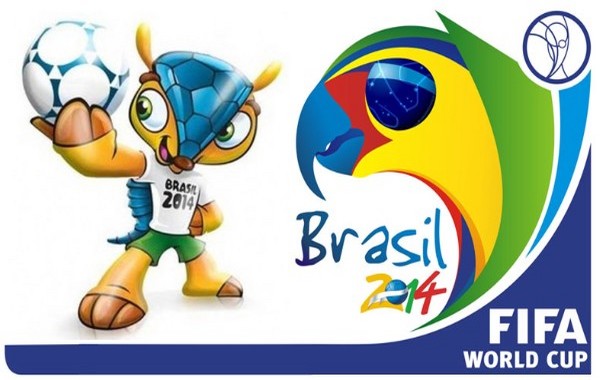 Copa do Mundo Feriados
