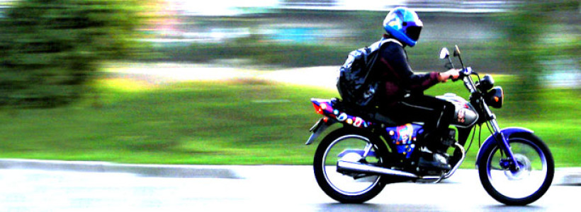 periculosidade motoboy