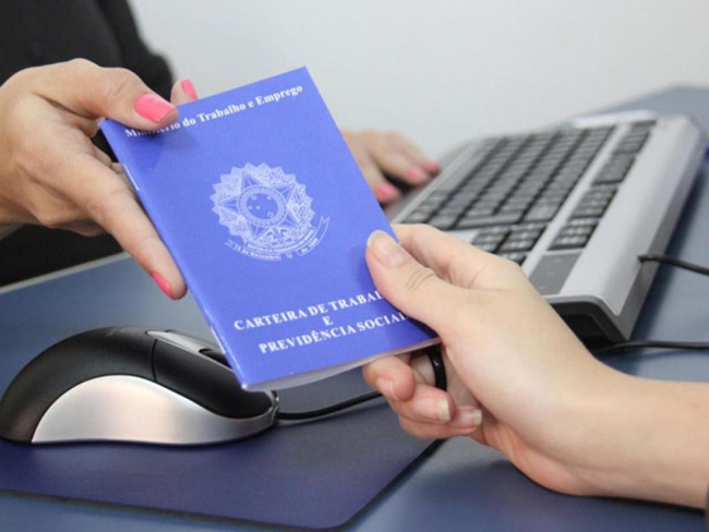 Alterar nomenclatura do cargo