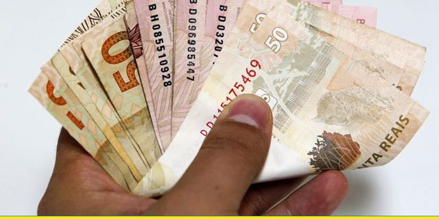 Salário mínimo Salário mínimo