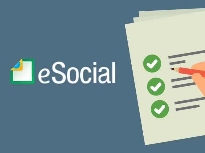 Orientações eSocial - I