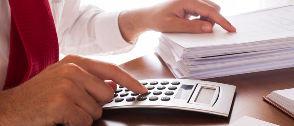Base de cálculo para pagamento de salário