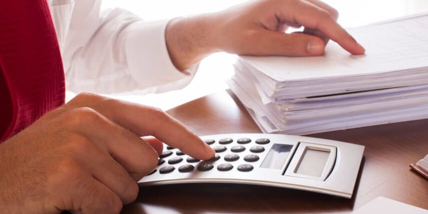 BASE DE CÁLCULO PARA PAGAMENTO DE SALÁRIO