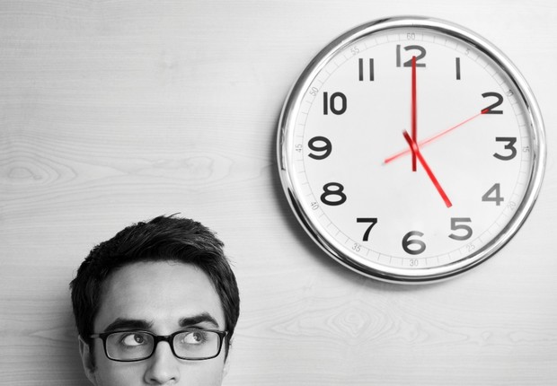 Implantação de banco de horas