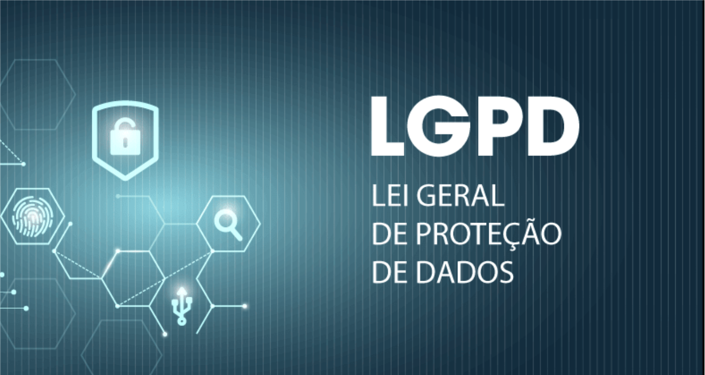 CONTRATO DE TRABALHO - LGPD
