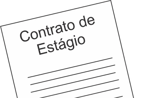 Contrato de Estágio