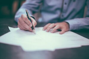 Contratos especiais de trabalho