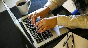 Home office