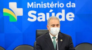estado de emergência