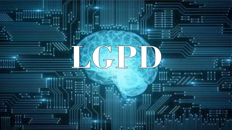 LGPD aos Cartórios Extrajudiciais
