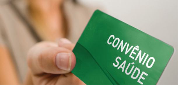 CONVÊNIO MÉDICO