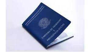 Admissão de funcionário Celetista