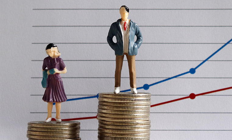 Medidas para igualdade salarial entre mulheres e homens - Lei nº 14.611/2023 que dispõe sobre a obrigatoriedade da igualdade salarial...