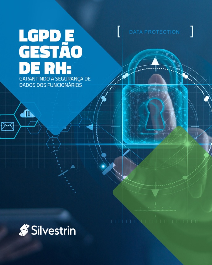 LGPD e Gestão de RH