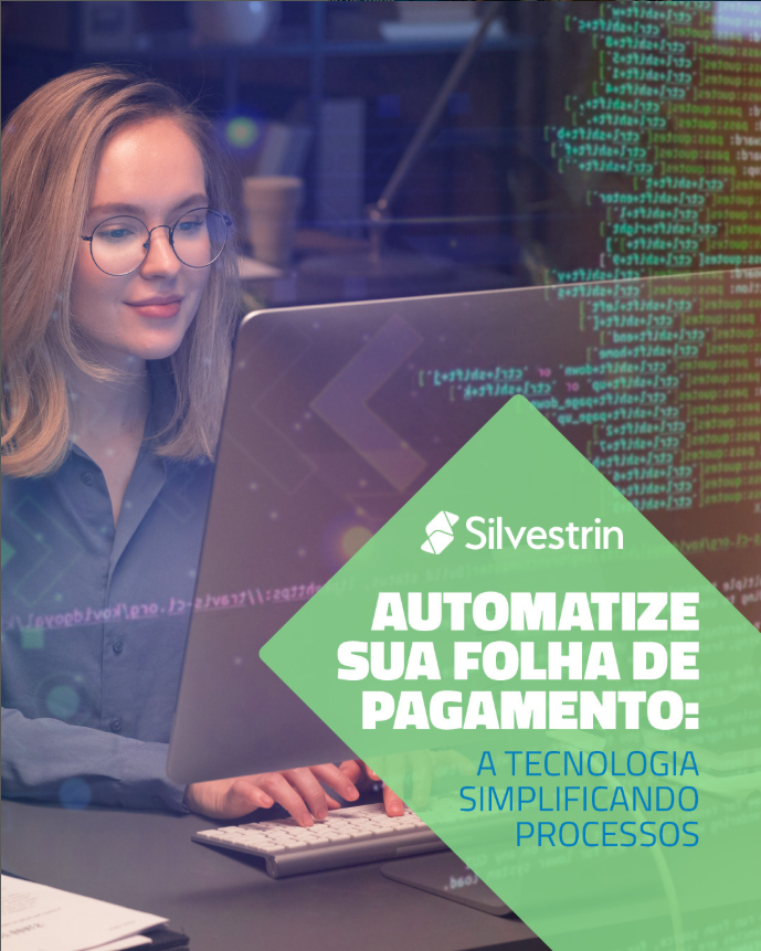 Automatização de Folha de Pagamento