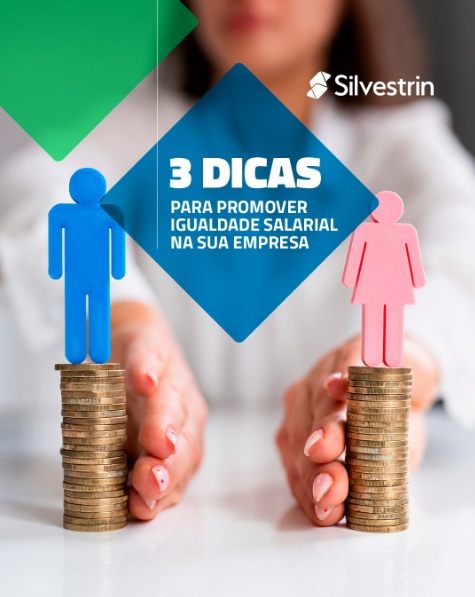 Igualdade Salarial