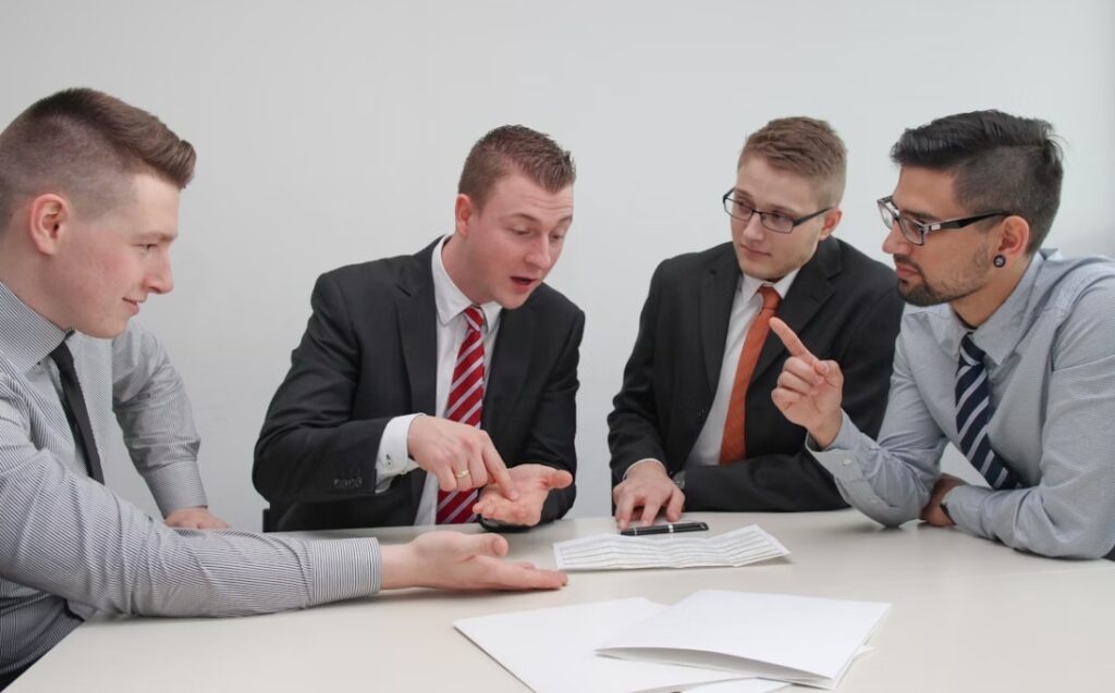 Gestão de Pessoas em Cartórios