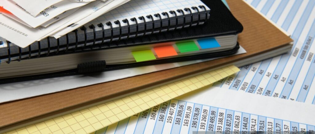 Livros Contábeis Cartórios