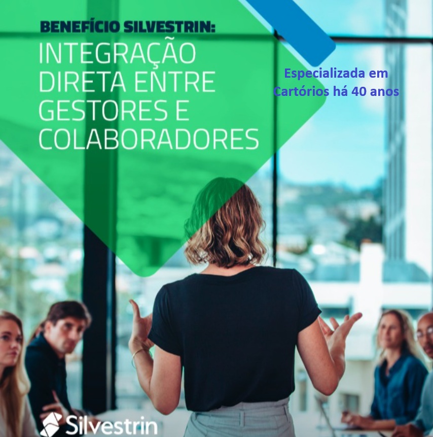 Comunicação Cartórios